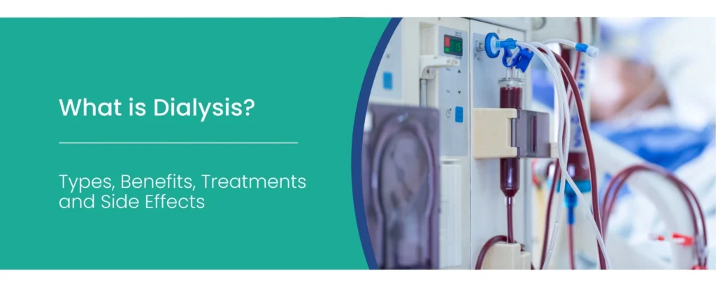 Dialysis Treatment