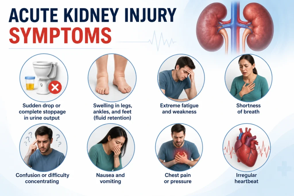 Acute Kidney Injury