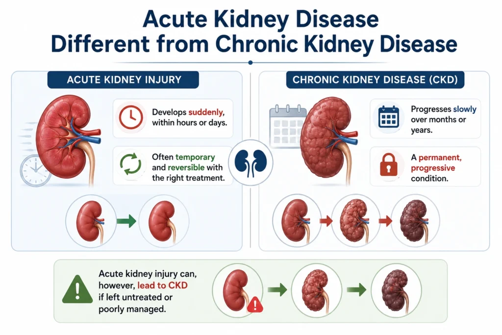 Acute Kidney Injury
