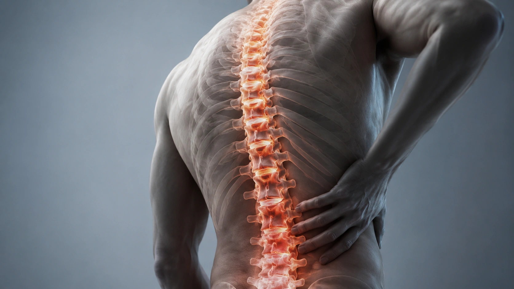 Ankylosing spondylitis