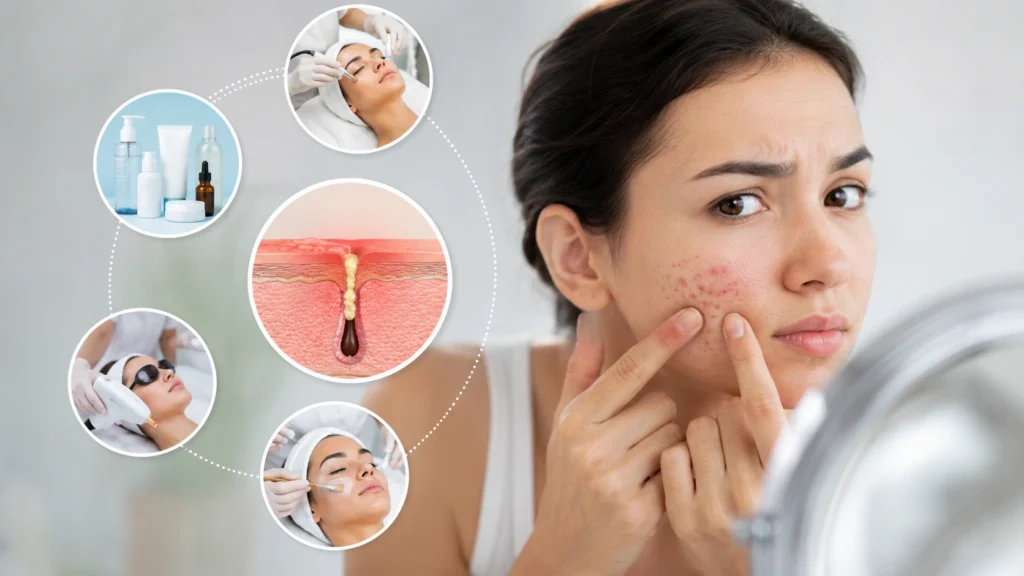 Best Acne Treatments