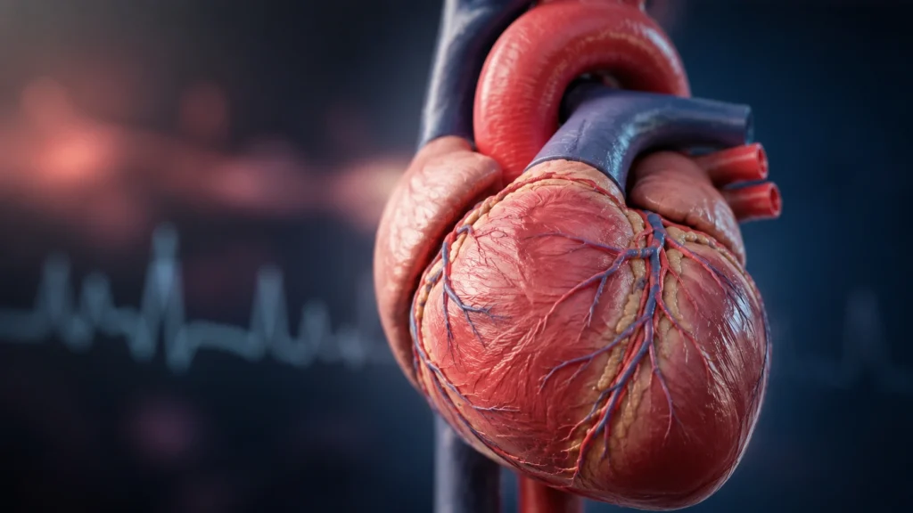 Cardiomyopathy