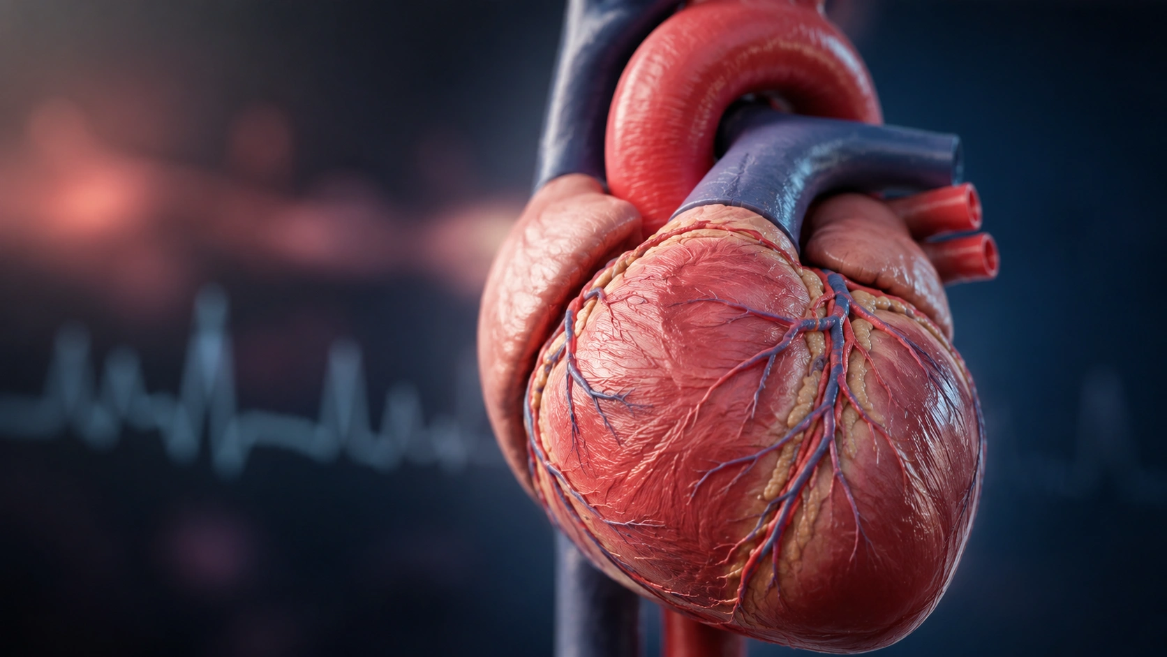 Cardiomyopathy