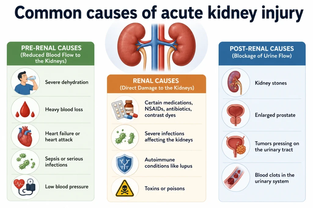 Acute Kidney Injury