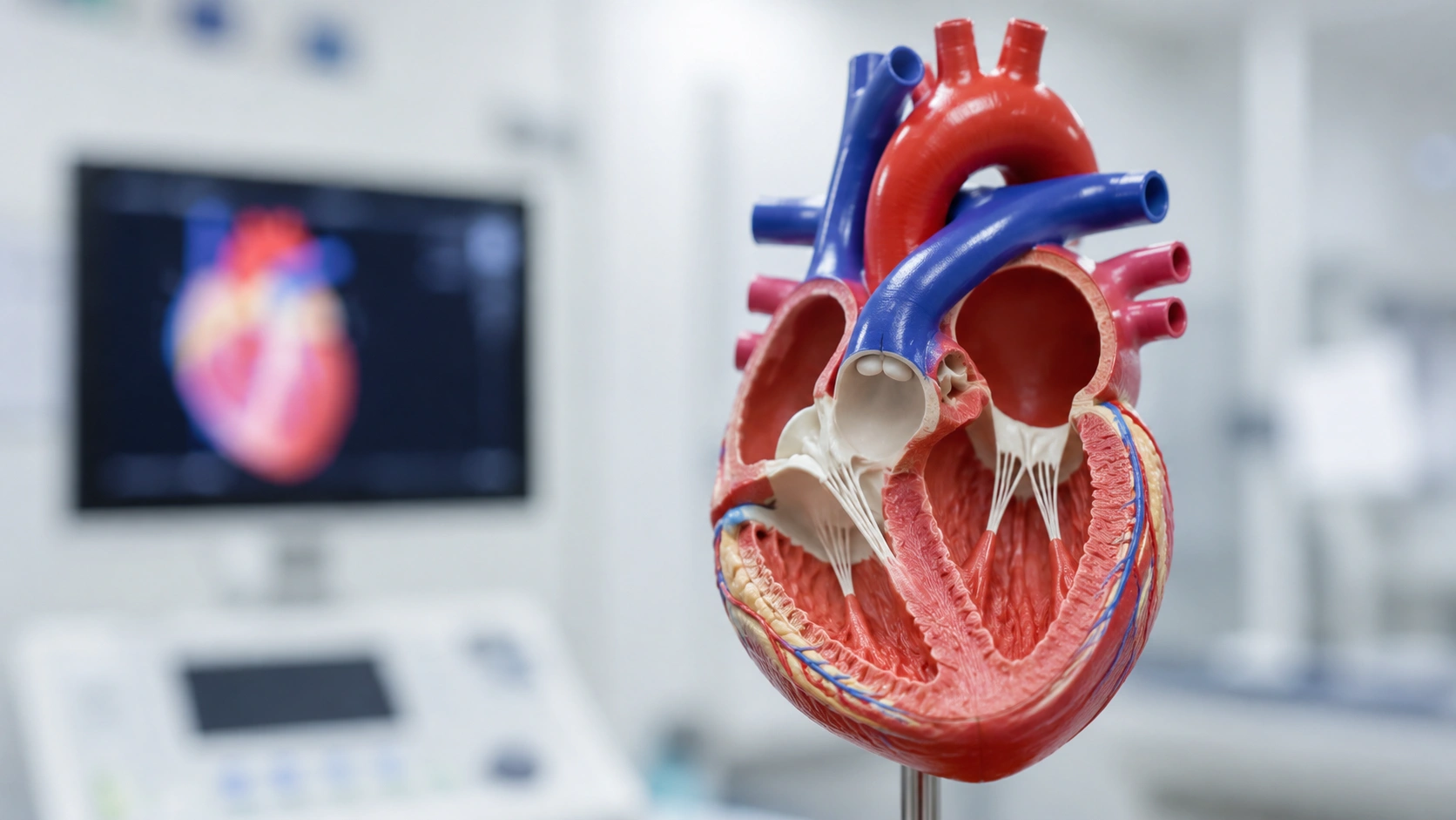 Congenital Heart Disease