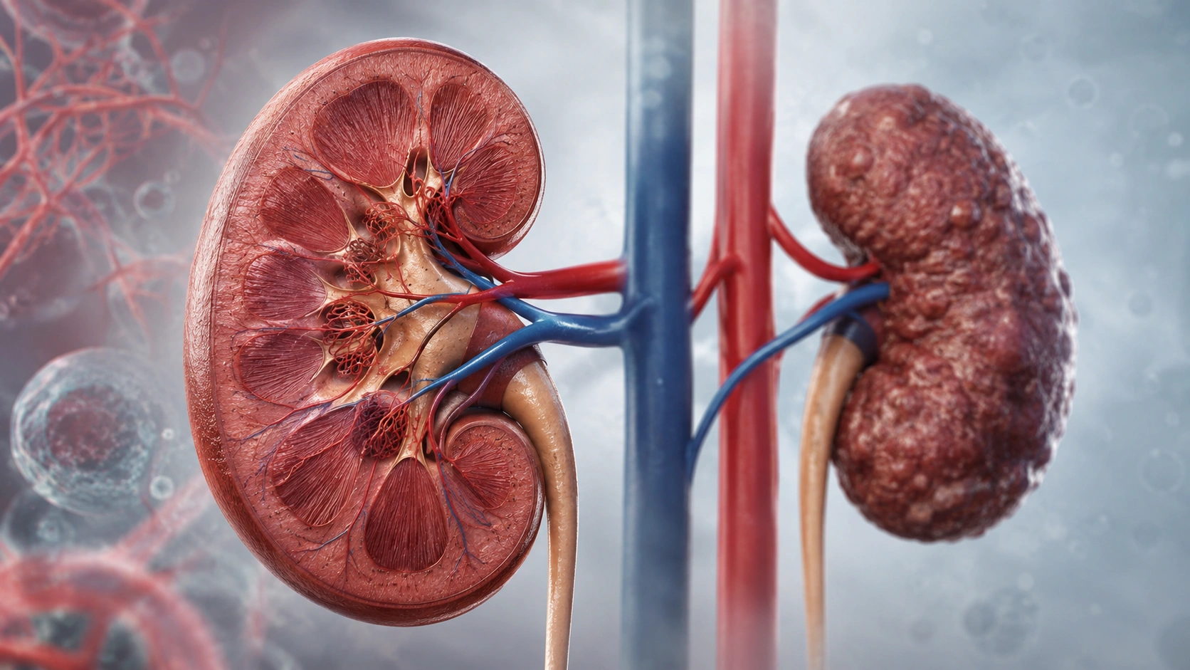 Diabetic Nephropathy
