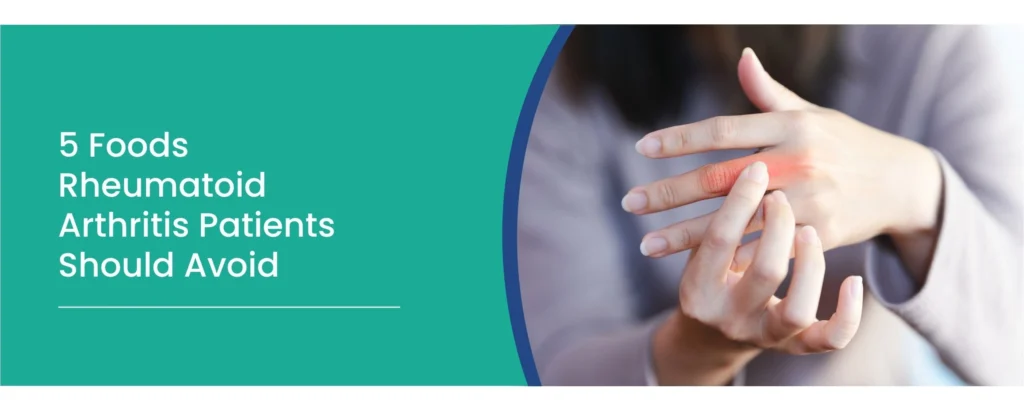 Rheumatoid arthritis