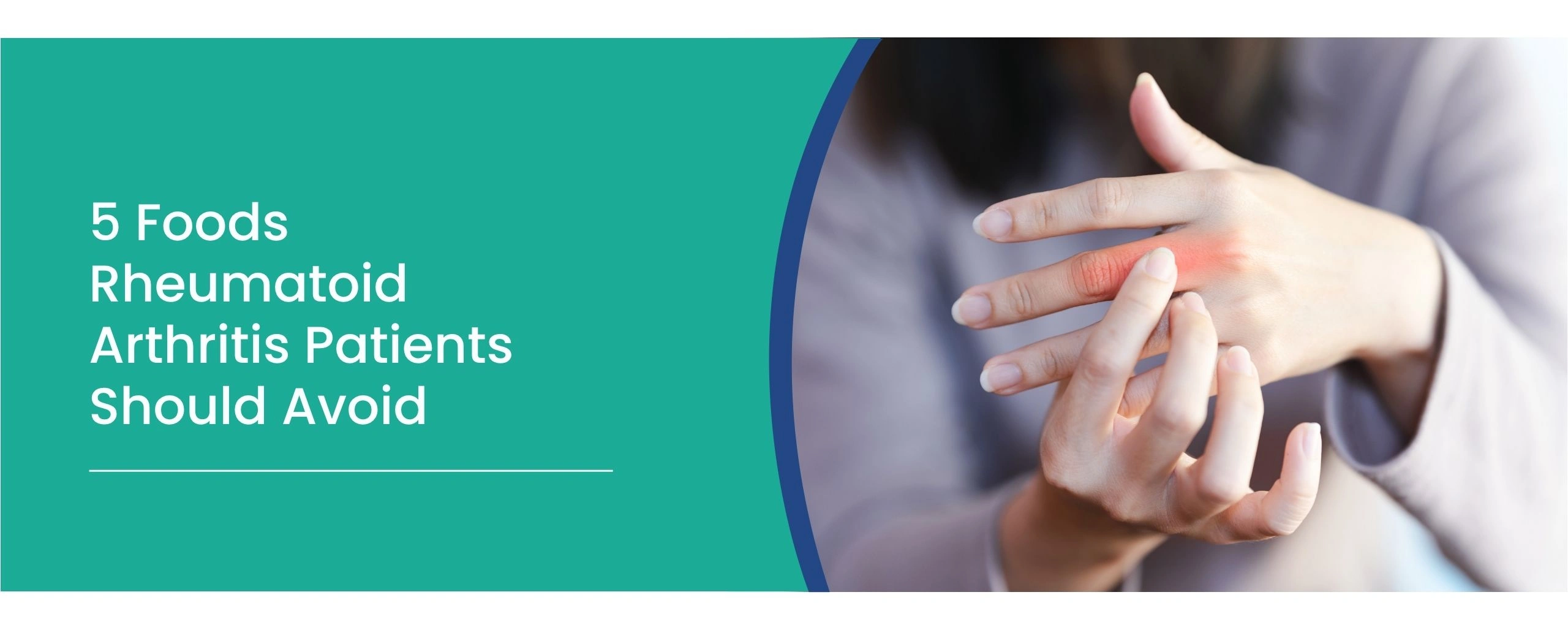 Rheumatoid arthritis