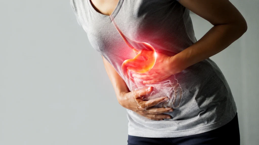 Gastritis