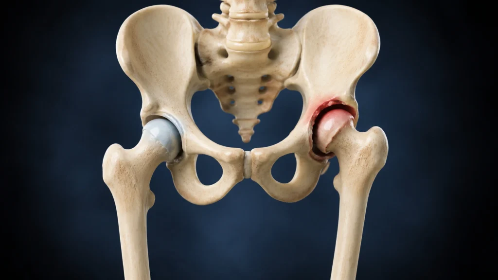 Hip Dysplasia