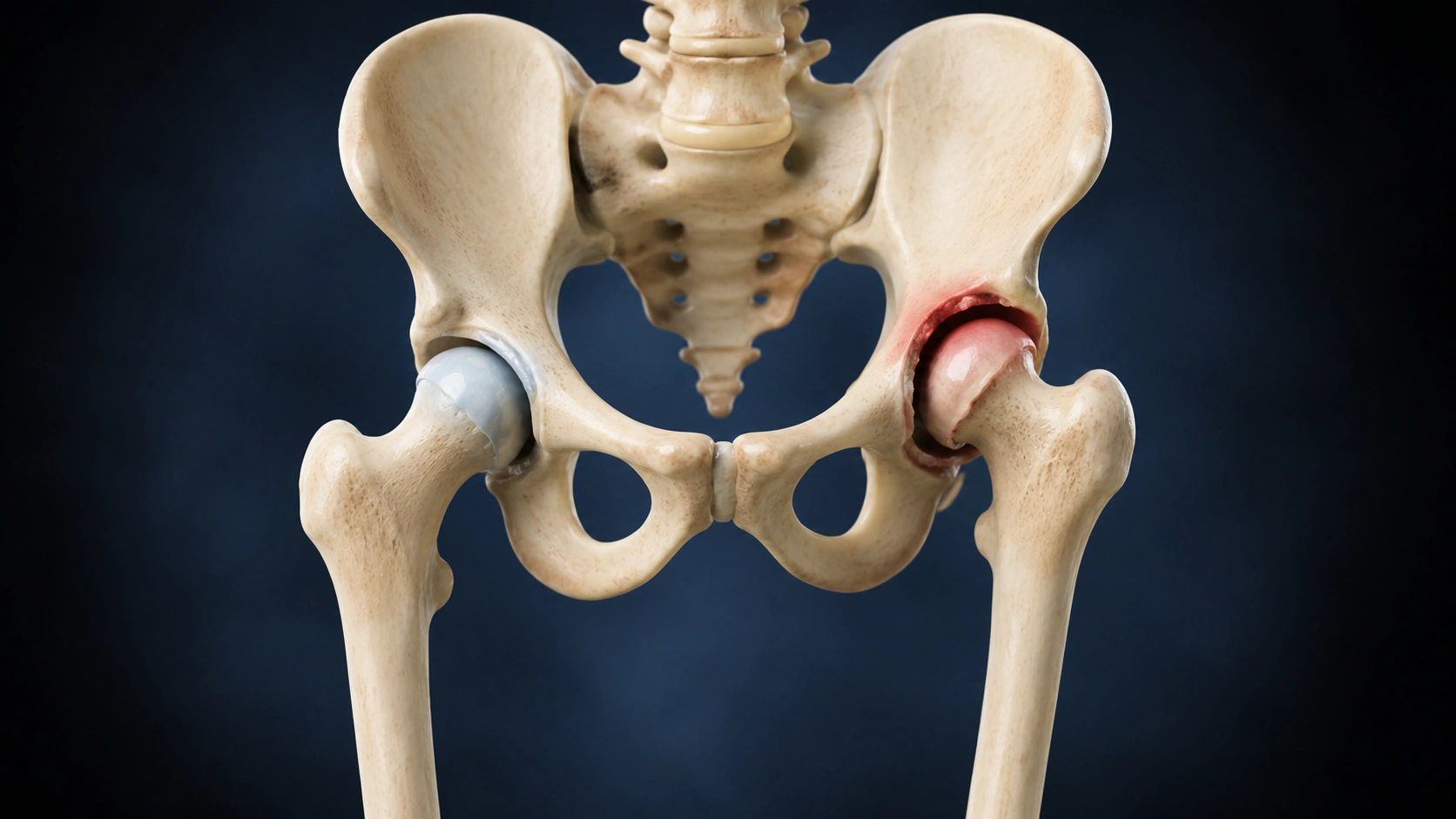 Hip Dysplasia