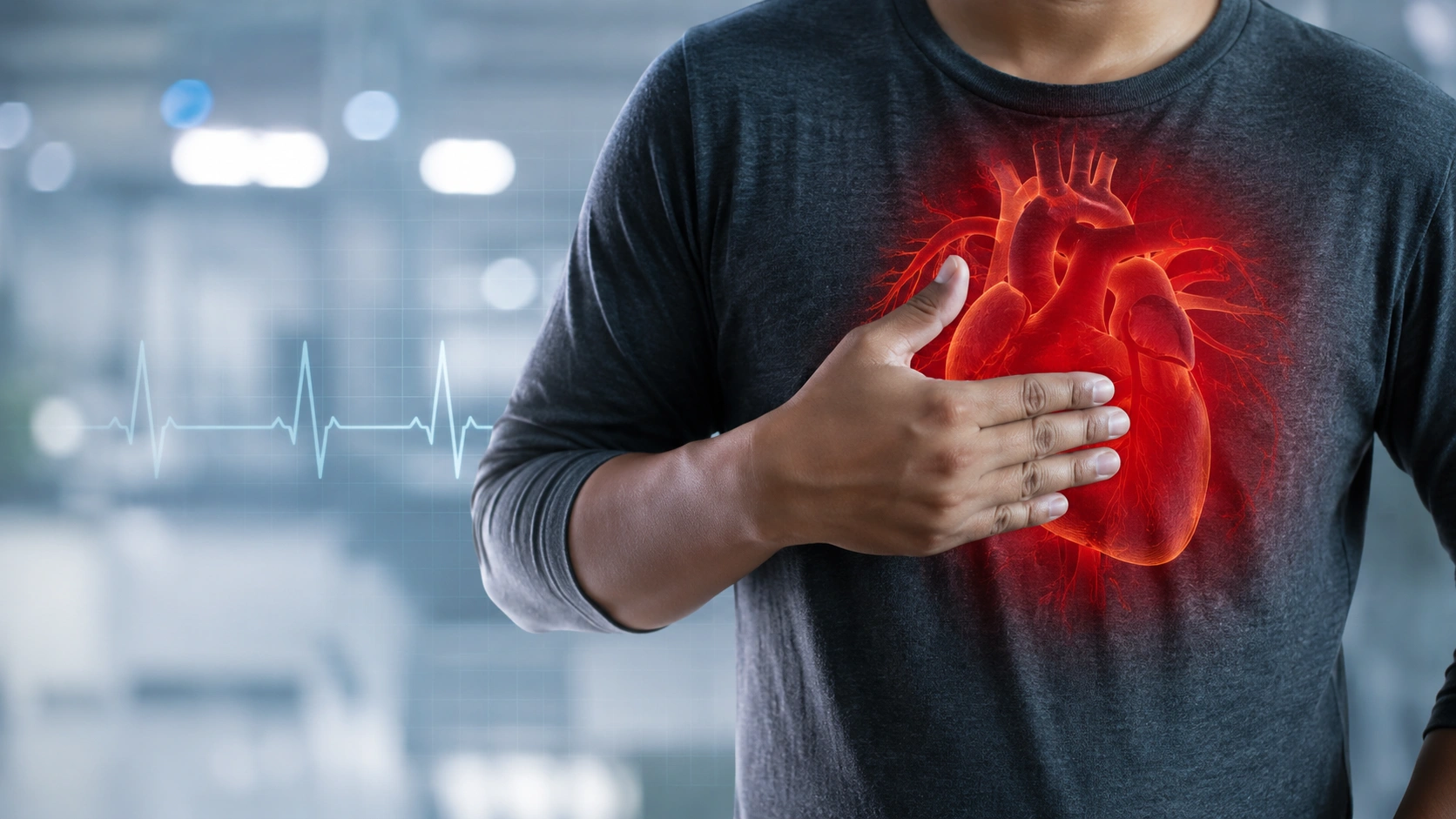 Ischemic Heart Disease