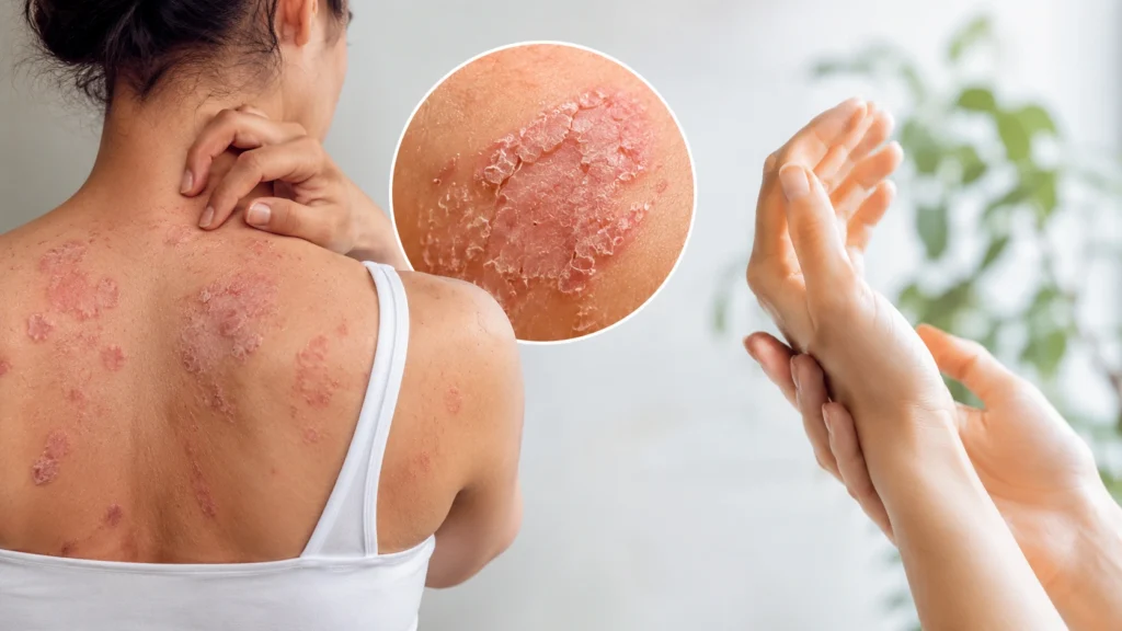psoriasis be cured permanently