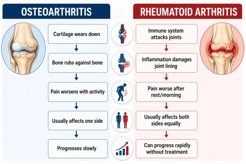 Arthritis