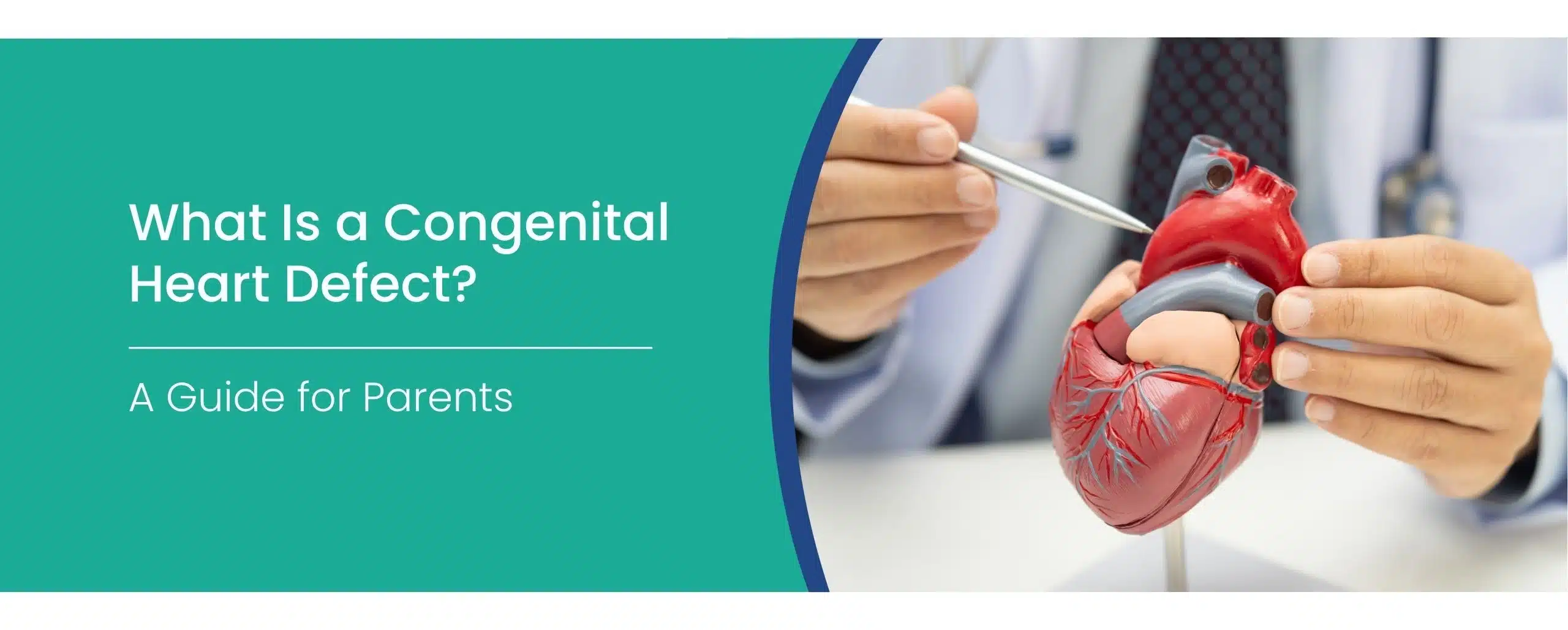 Congenital Heart Defect