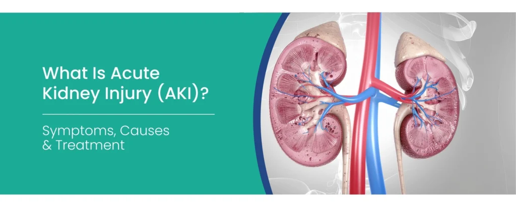 Acute Kidney Injury