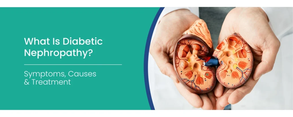 Diabetic Nephropathy