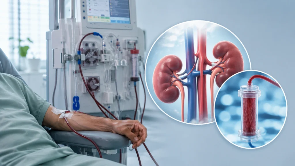 Dialysis Treatmen