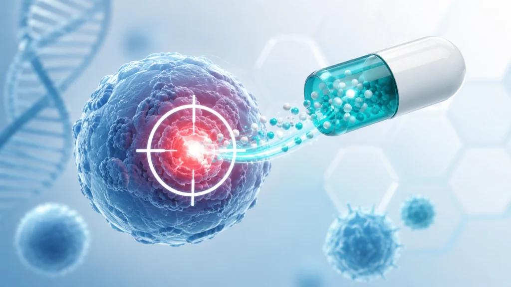 What Is Targeted Therapy