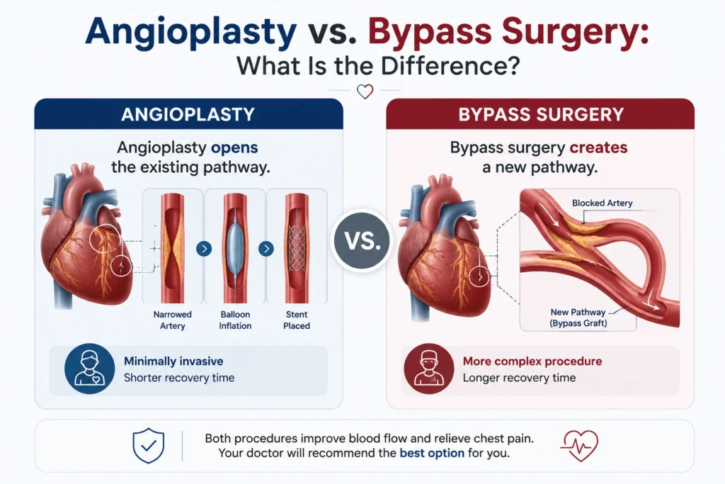 Bypass Surgery