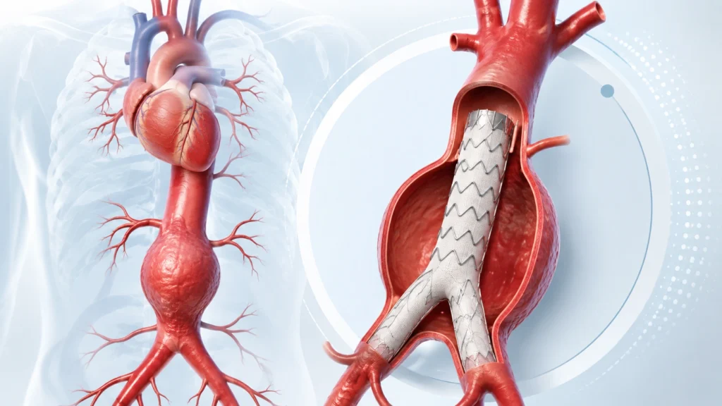 Aortic Surgery