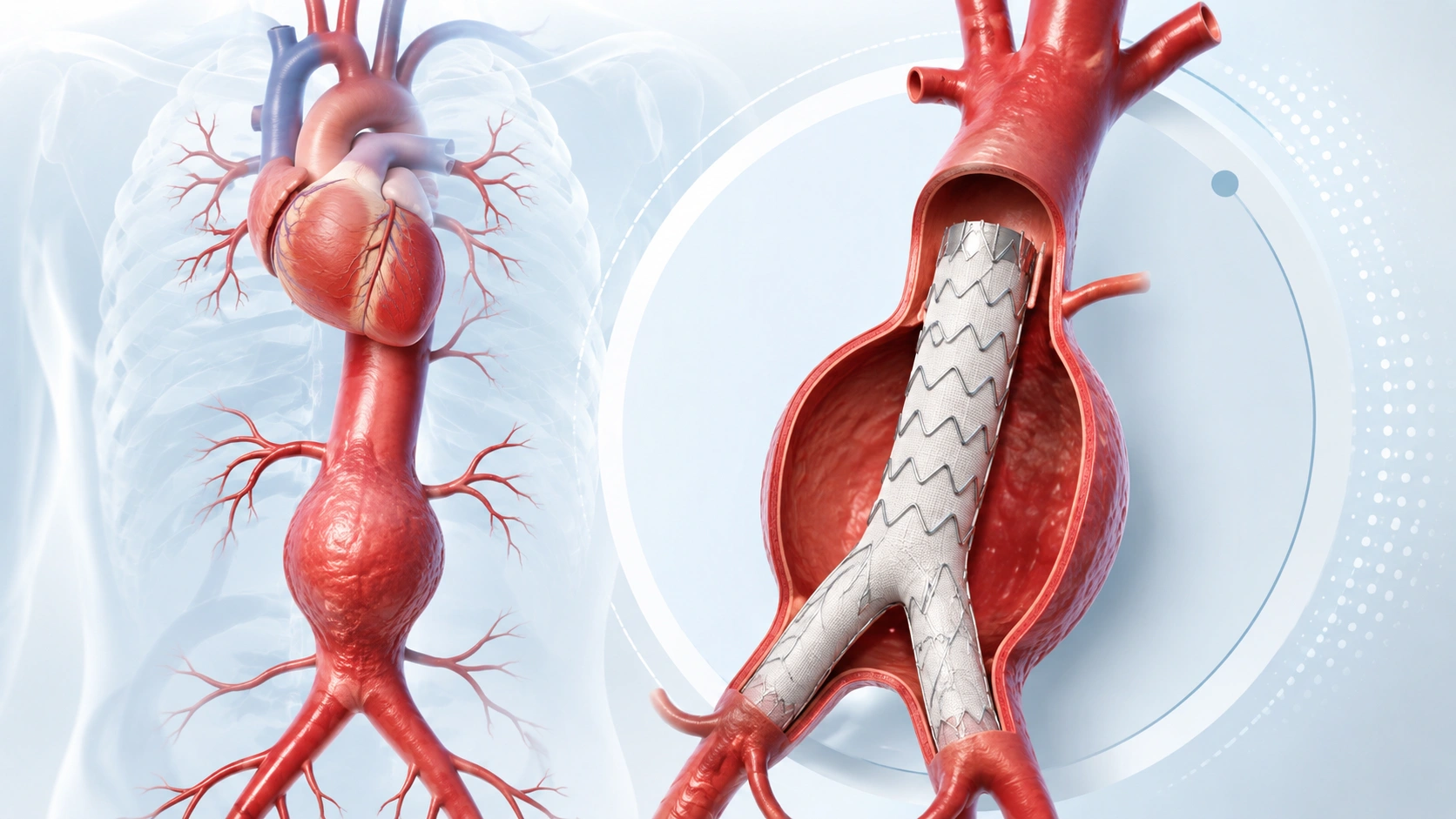 Aortic Surgery