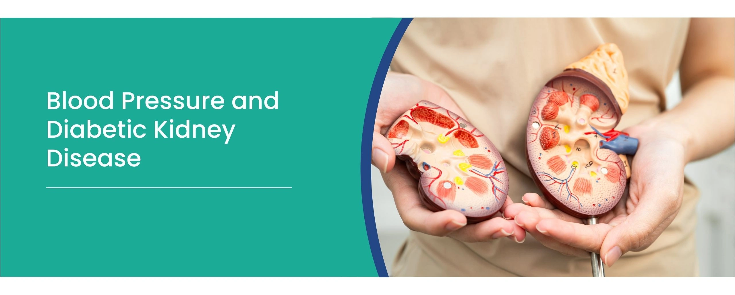 Diabetic kidney disease