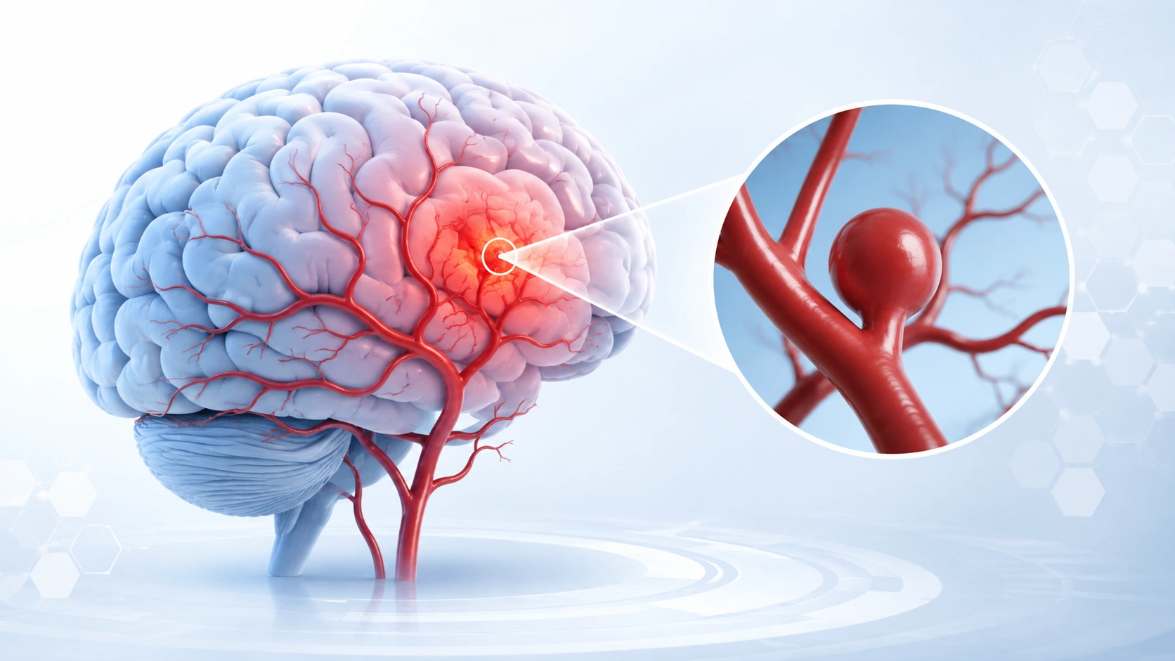 Brain Aneurysm