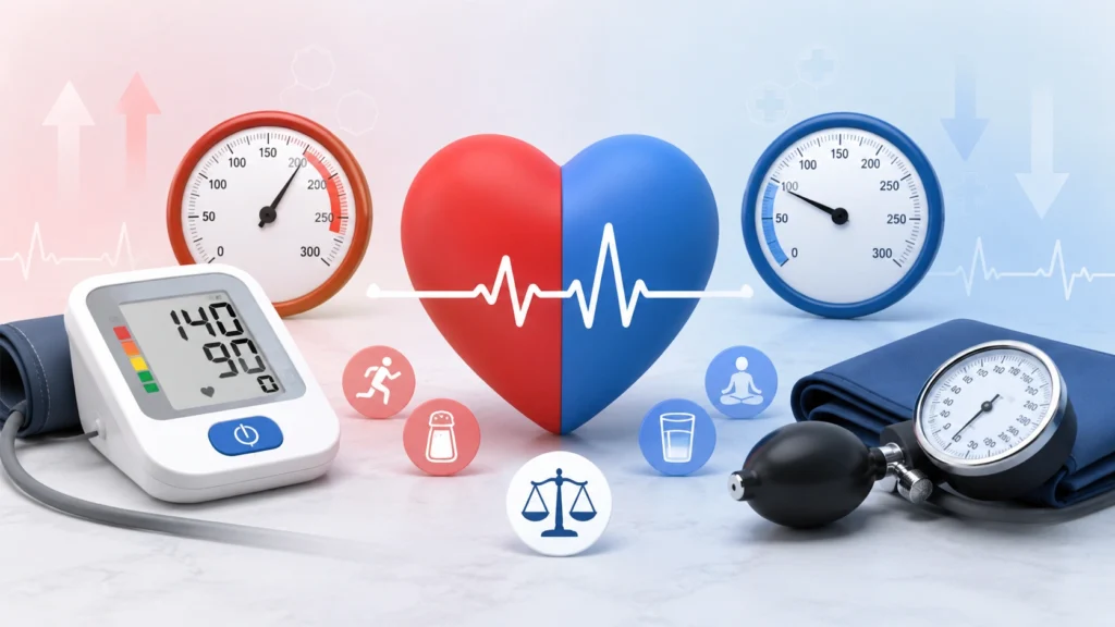 Blood Pressure