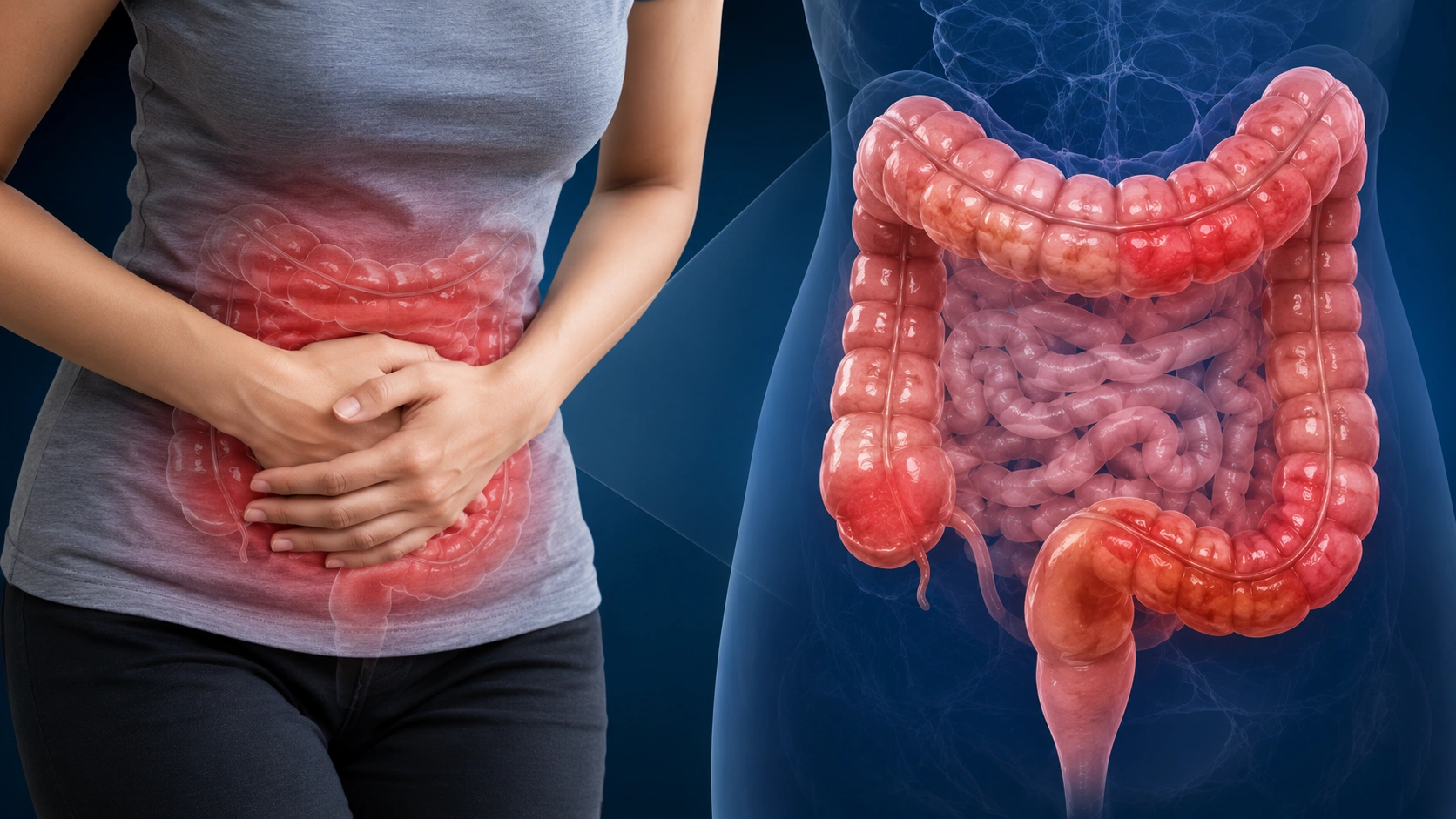 Irritable bowel syndrome