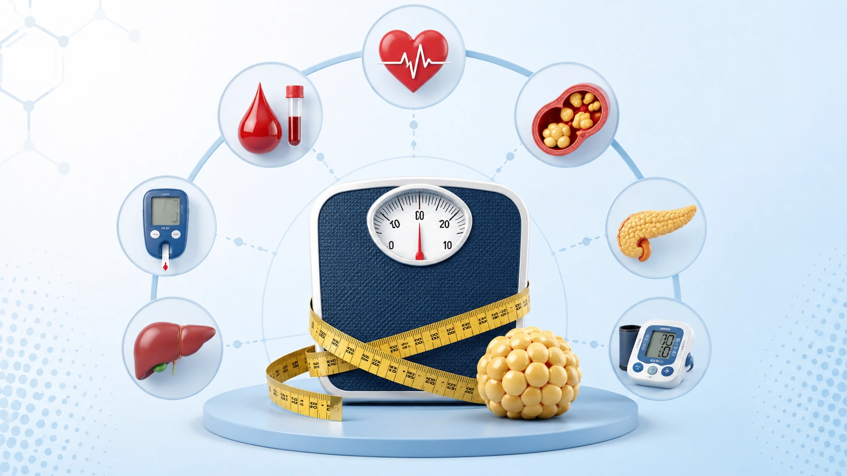 Obesity / metabolic syndrome