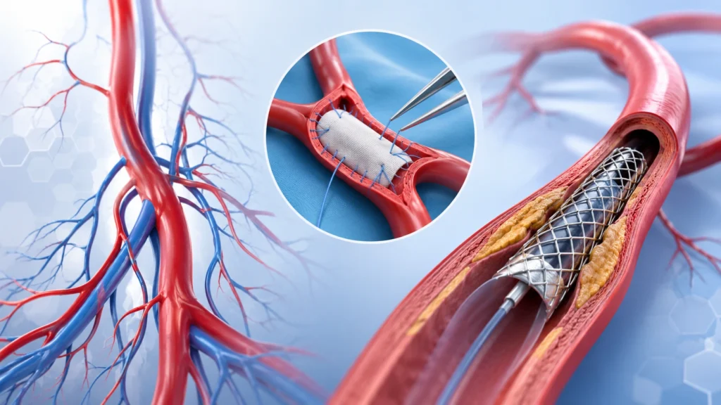 Vascular Surgery