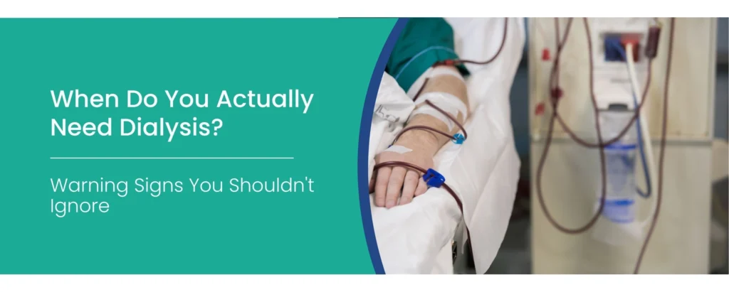 Dialysis