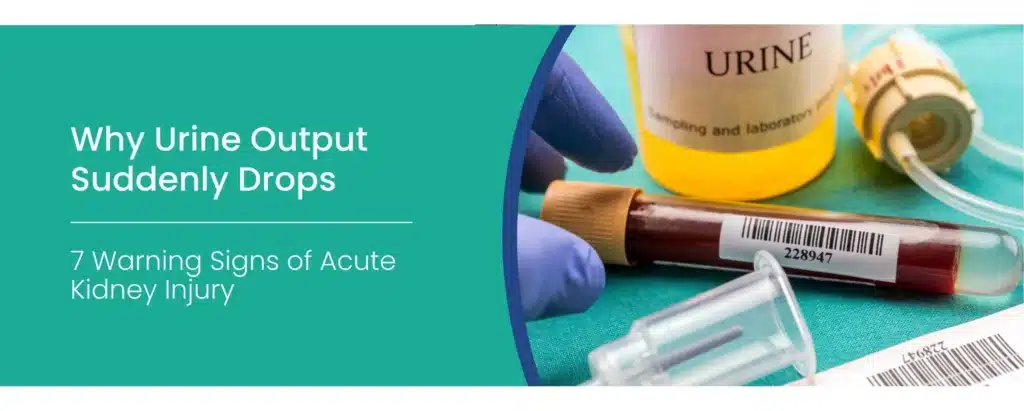 Urine Output