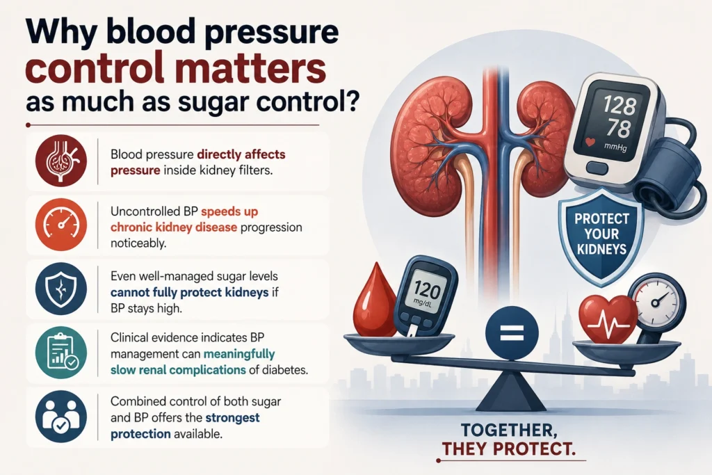 Diabetic kidney disease