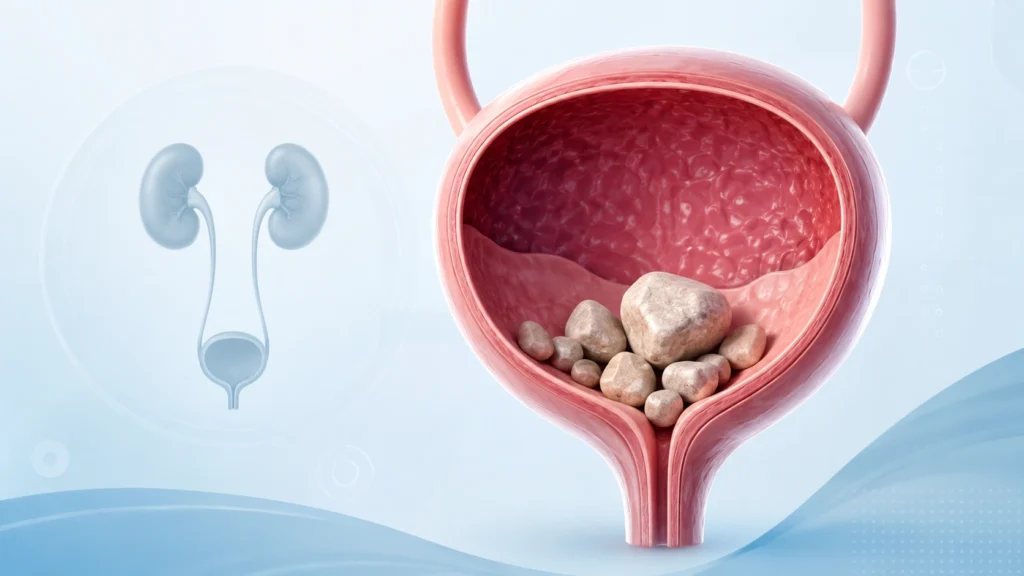 Bladder Stones