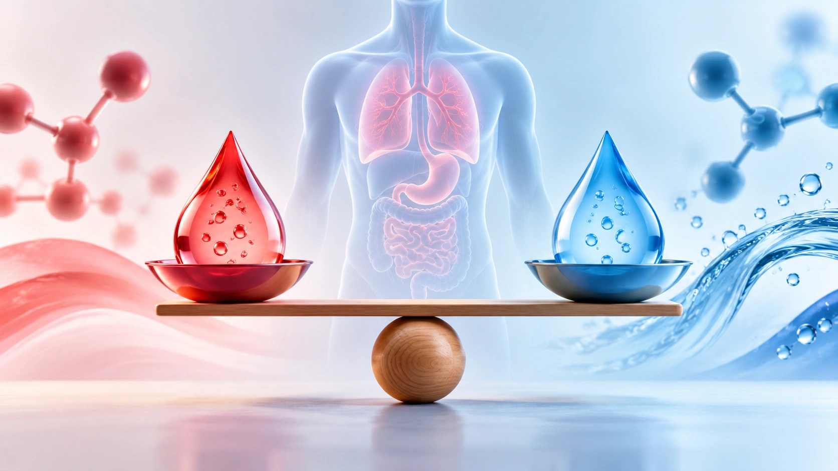 Acid‑Base Imbalances