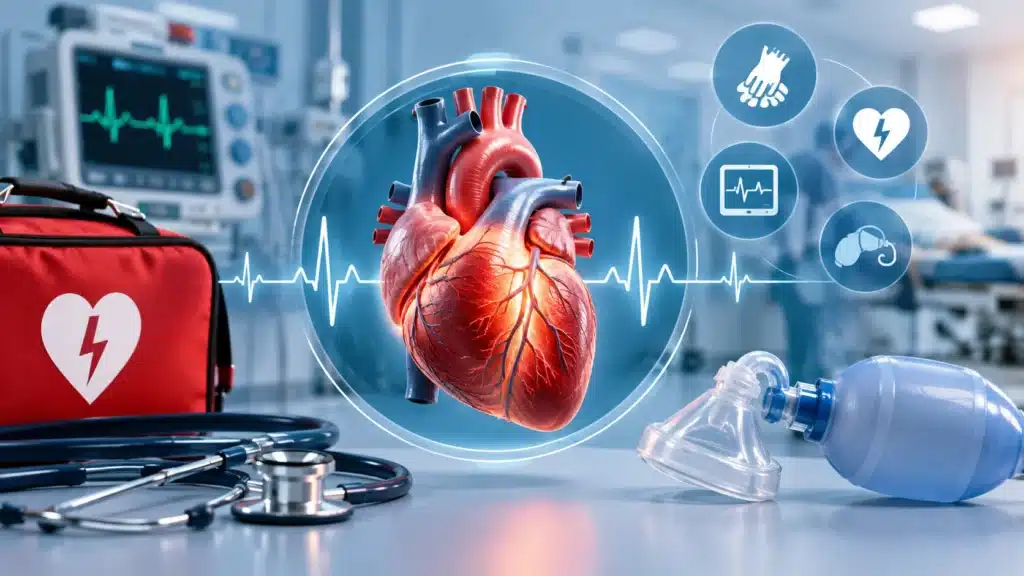 ACLS