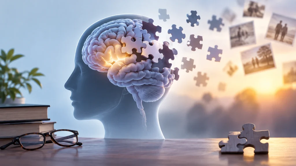 Alzheimer’s disease