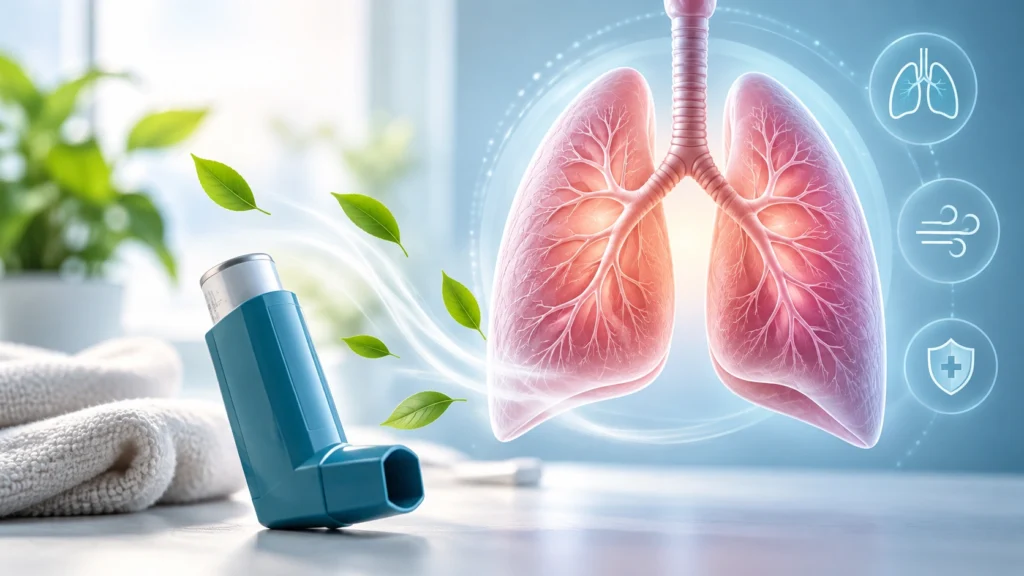 Asthma