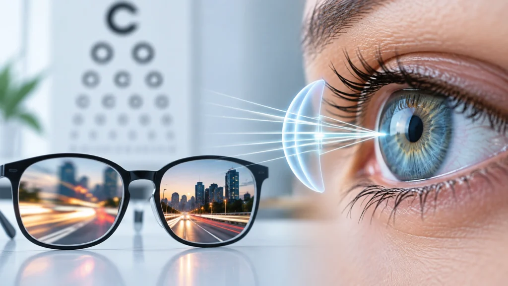 Astigmatism
