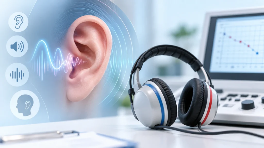 Audiometry