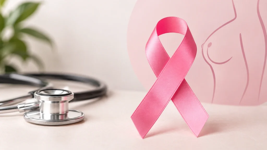 Breast Cancer