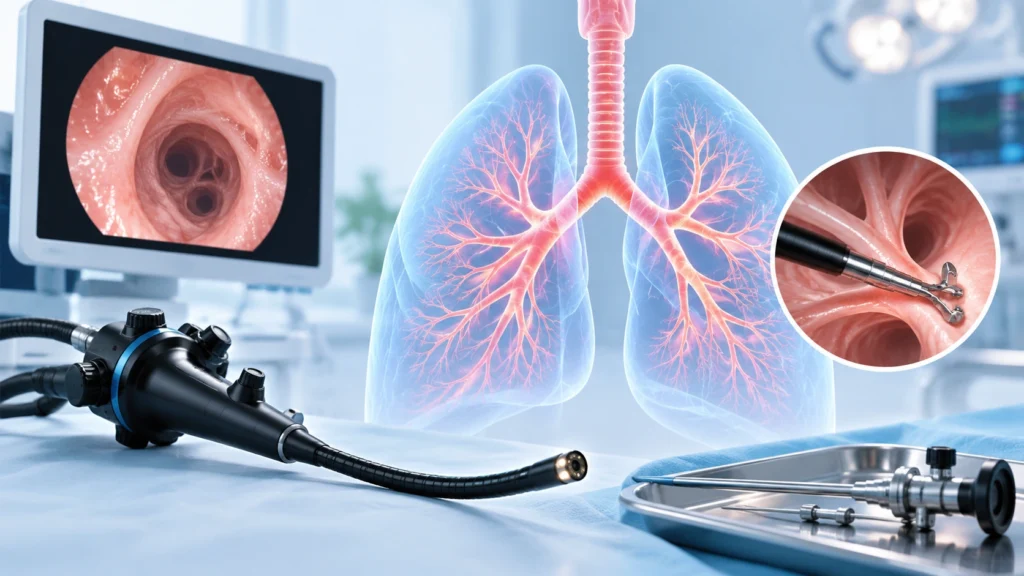 Bronchoscopy