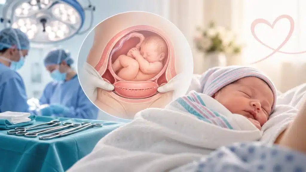 Caesarean Section