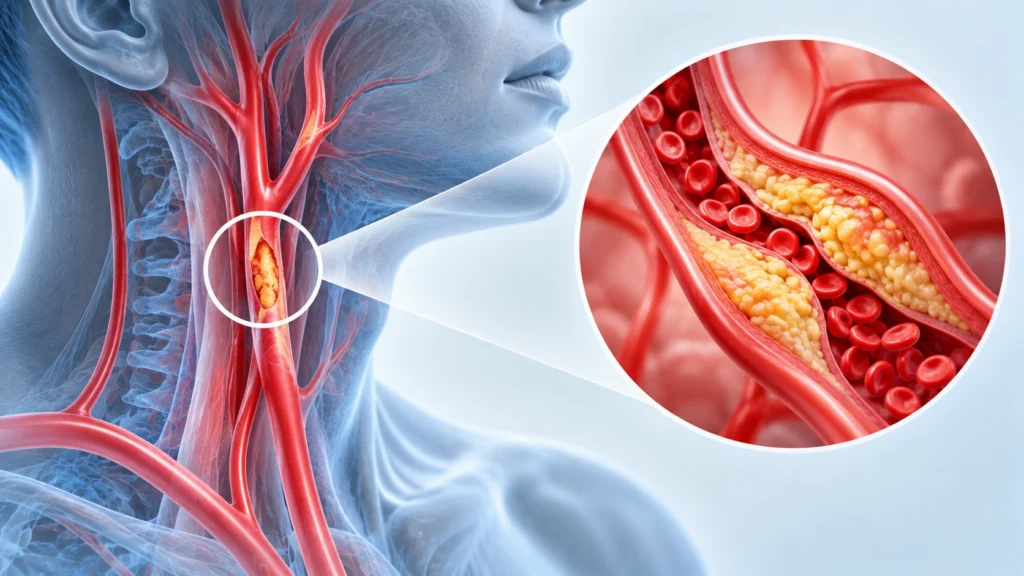 Carotid Artery Disease