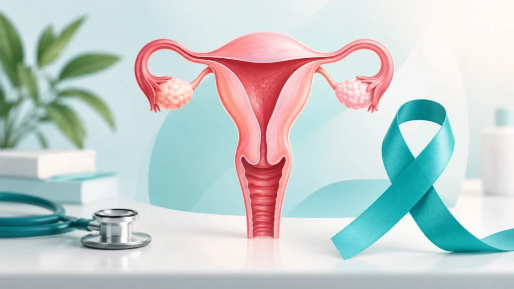 Cervical Cancer