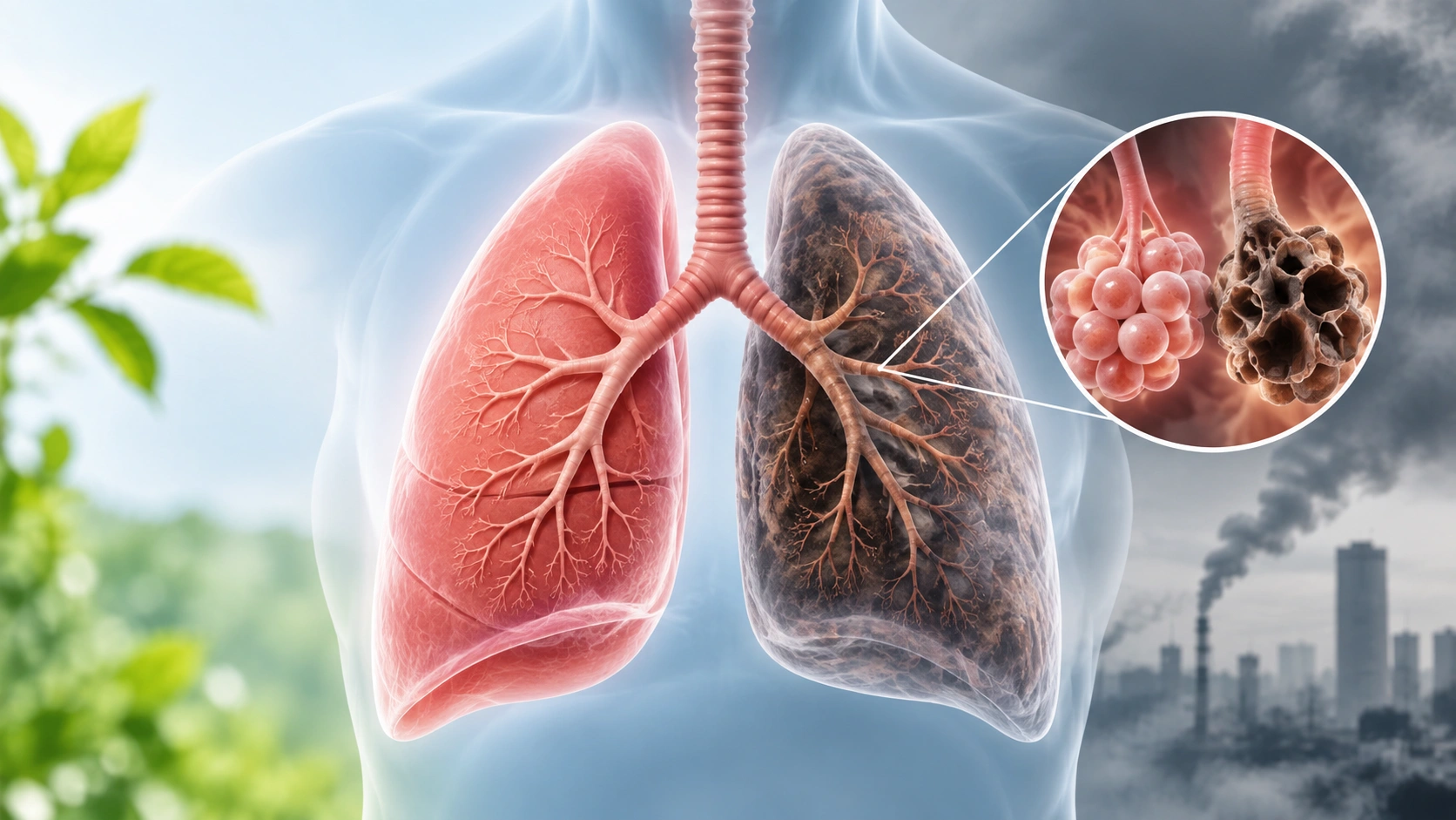 COPD