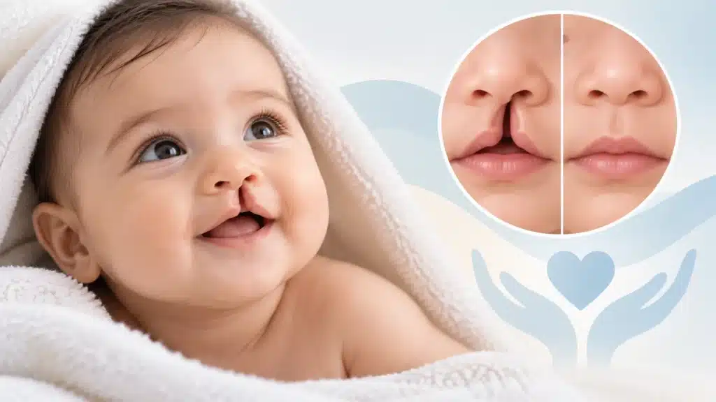 Cleft Lip and Palate