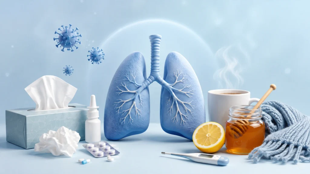 Common cold